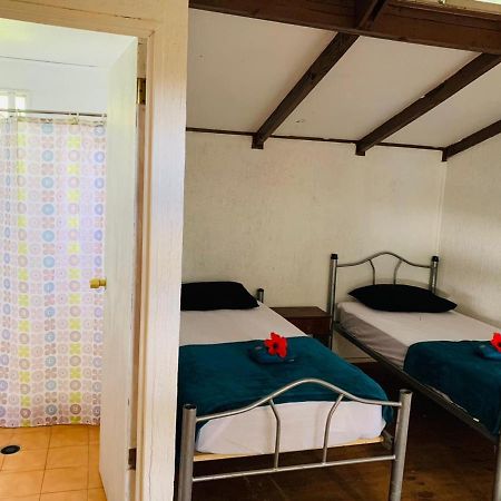 Mata Nui Hostel อังกาโรอา ภายนอก รูปภาพ