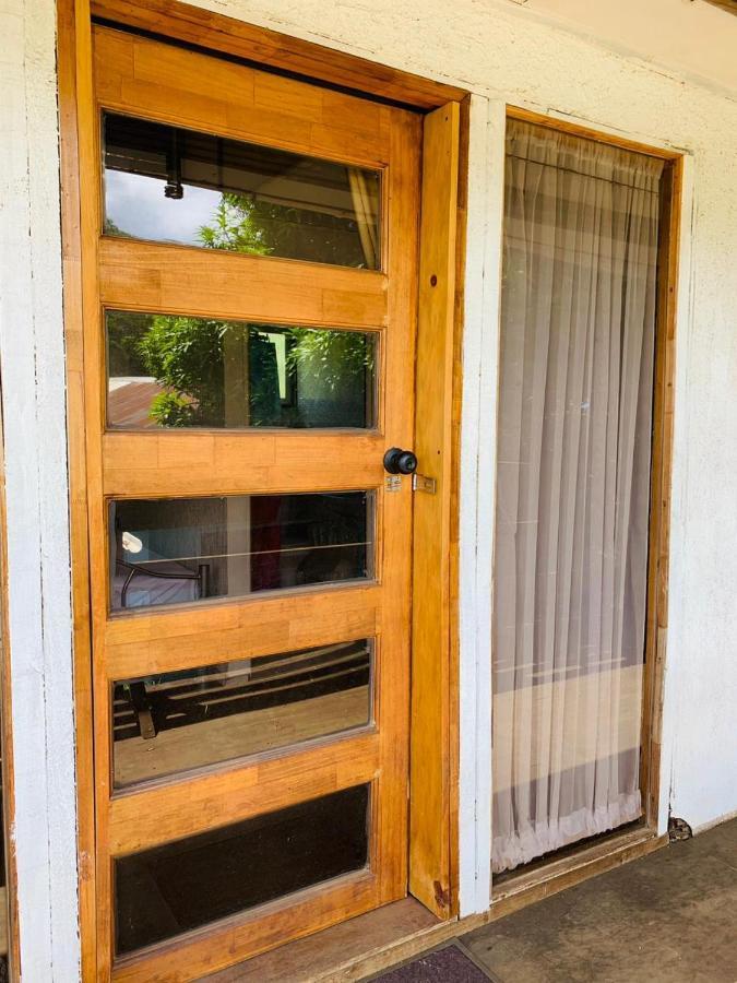 Mata Nui Hostel อังกาโรอา ภายนอก รูปภาพ